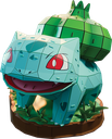 4D Build Pokémon - Bulbizarre