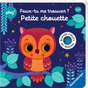 Play+ Peux-tu me trouver ? Petite chouette