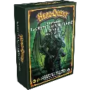  Heroquest - Ext. La Crypte De L'obscurité Éternelle 