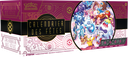 Pokémon : Calendrier des fêtes 2025 (de l'avent)