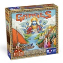 Rajas of the Ganges - Dice Charmers