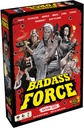 Badass Force : Édition VHS