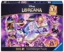 Puzzle 1000 Pièces Disney Lorcana - Améthyste
