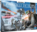 La bataille de Hoth