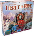 Aventuriers du Rail (Les) : Asie (Ext)