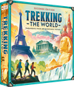 Trekking the World