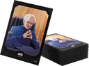 GG: Star Wars Unlimited Art Sleeves - Palpatine