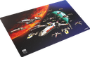 GG: Star Wars Unlimited Game Mat - Restore Freedom