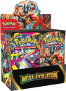Pokémon ME01 - Méga-Évolution : Display (36 boosters)