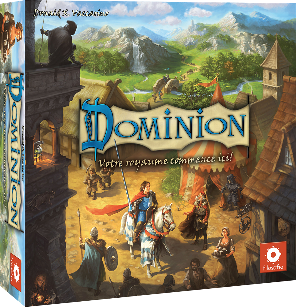 [DO01] Dominion