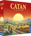 Catan: jeu de base (Refresh)