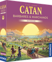 Catan : Barbares et marchands (Ext) Refresh