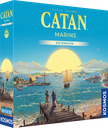Catan: Marins (Ext) (Refresh)