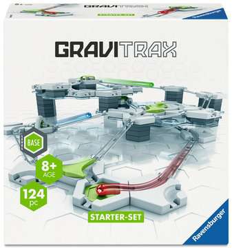 GraviTrax Starter Set