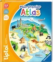 Tiptoi: Mon premier Atlas