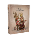 La cour des mirages