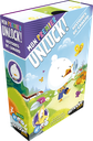 Mon Premier Unlock! : Histoires de Canard