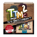 TTMC 2 - Tu te remets combien?
