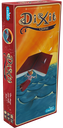 Dixit 2 Quest (Ext)