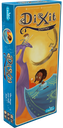 Dixit 3 Journey (Ext)