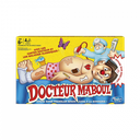 Docteur Maboul