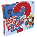 Qui est-ce?
