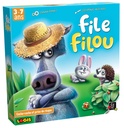 File Filou !