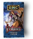 Epic : Tyrans Boosters - Fourberie d'Hélion