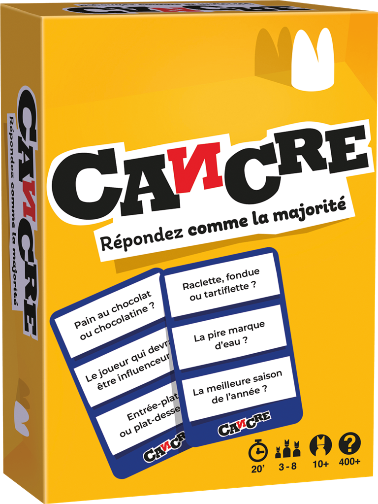 [PLTCAN01FR] Cancre