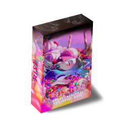 Rise TCG - Candypocalypse Decks Préconstruits - Délicieux - FR