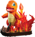 4D Build Pokémon - Salamèche