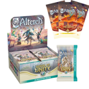 Package Altered - Seeds of Unity - Display (24 boosters) FR + 1 Booster Collector EN + 3 Boosters KS EN