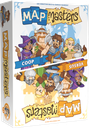 Map Masters