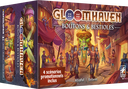 Gloomhaven : Boutons & Bestioles