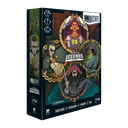 Unmatched - Combat de Légendes Vol 3
