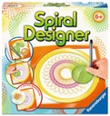 Spiral Designer Midi Classic