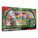 Pokémon: Coffret novembre premium Méga Florizarre-ex