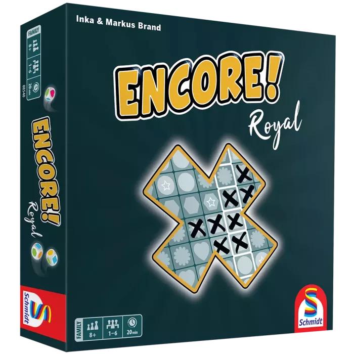 [PIX1972] Encore Royal 