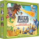 Toy Battle + Piste de jetons de victoire