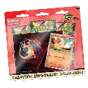 Pokémon ME2.5 - Héros Transcendants : Tripack