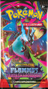 Pokémon ME02 - Flammes Fantasmagorique : Boosters aléatoire
