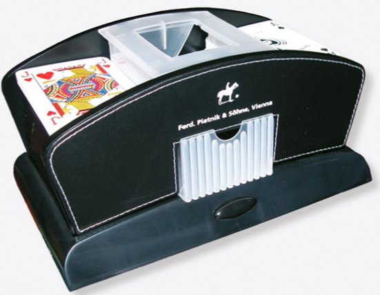 Mélangeur automatique Piatnik