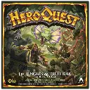 HeroQuest - Ext. Les Jungles De Delthrak 