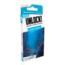 Unlock! Short Adventures : Le coeur de l'océan FR