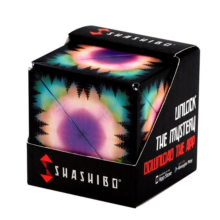 Shashibo Lune