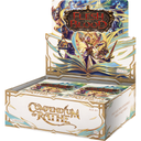Flesh and Blood : Compendium of Rathe Display FR (24 boosters) + Carte "Pursuit of Knowledge"
