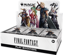 Magic The Gathering : Final Fantasy Play Boosters - Display EN (30 Boosters)