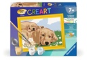 Creart Kids - Labradors