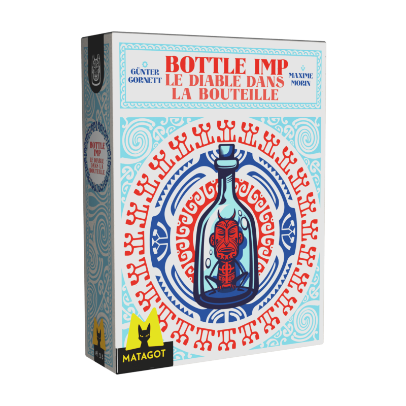 [MATBIM001294] Le diable dans la bouteille