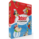 Asterix & Compagnie + Carte "Boulquiès" offerte
